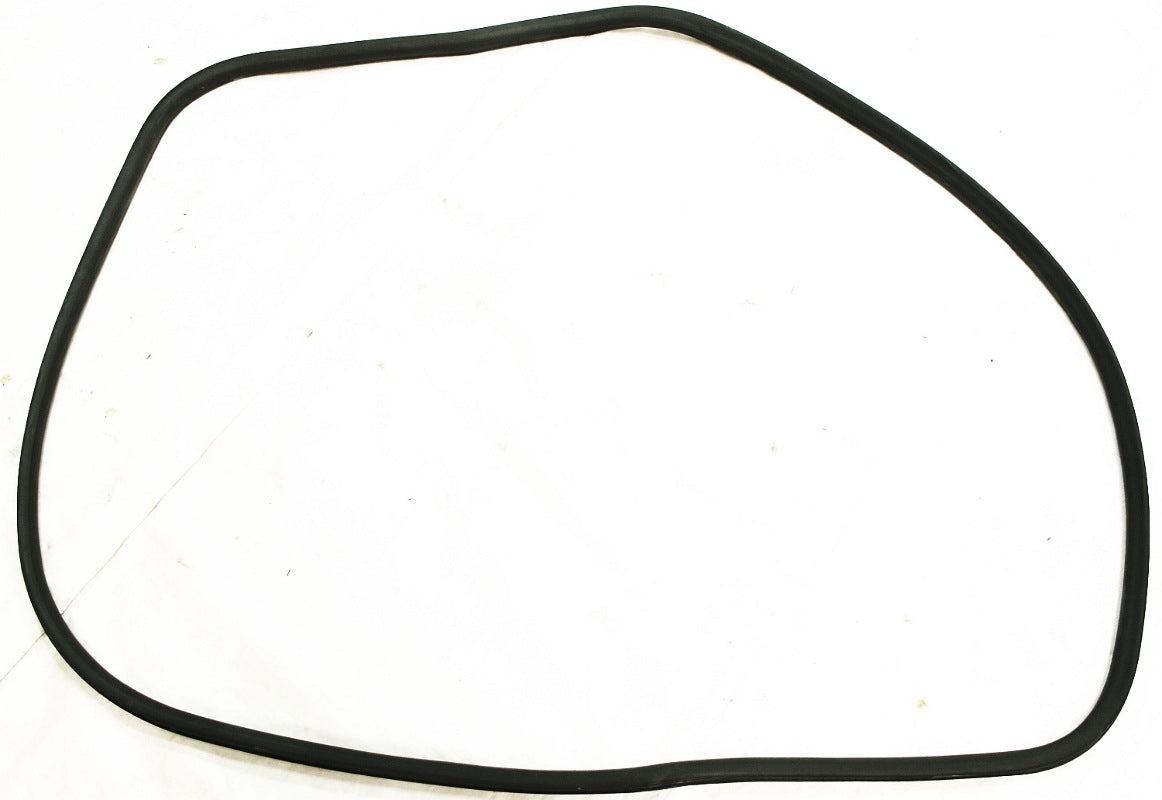LH Front Door Seal Weather Stripping 04-06 VW Phaeton - Genuine