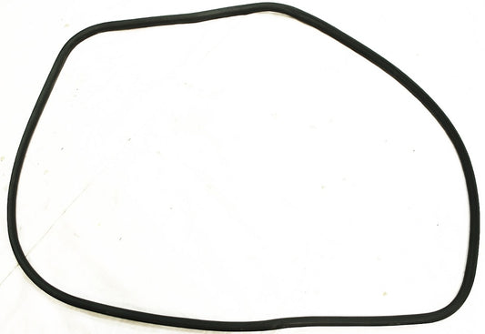 LH Front Door Seal Weather Stripping 04-06 VW Phaeton - Genuine