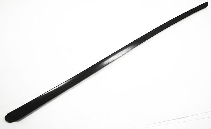 LH Windshield Side Trim Molding 02-08 Audi A4 S4 B6 B7 Sedan Wagon 8E0 854 327 E
