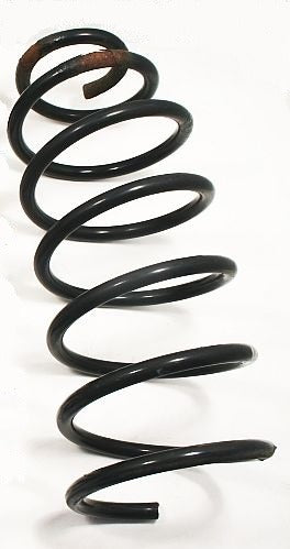 Front Coil Spring VW Jetta Golf GTI Beetle MK4 98-09 - Genuine Volkswagen
