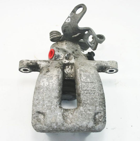 LH Rear Brake Caliper 05-10 VW Jetta Rabbit Mk5 Eos - Genuine