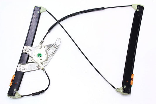 RH Front Window Regulator 00-04 Audi A6 S6 Allroad - Genuine - 4B0 837 398 C