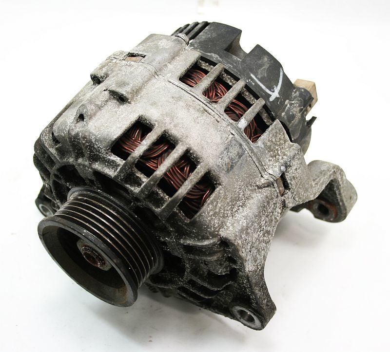 120 Amp Alternator Valeo 99-02 Audi A4 A6 VW Passat B5 2.8 2.7T - 078 903 016 H