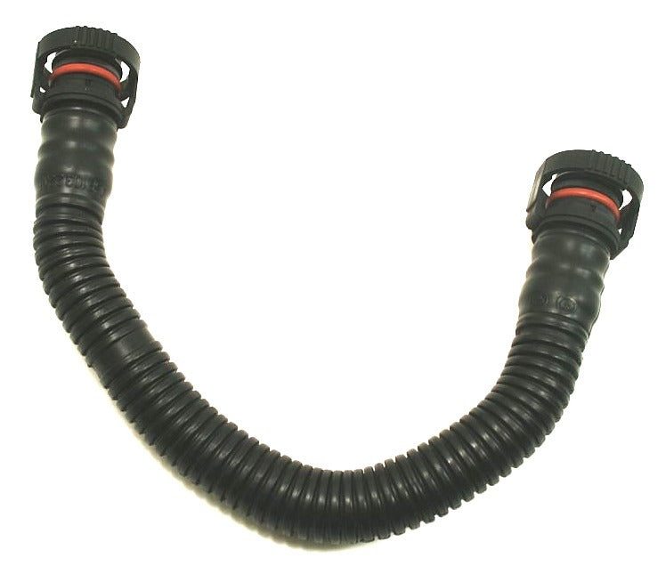 PCV Breather Hose Line VW Jetta GTI MK5 Passat Audi A4 A3 2.0T - 06F 103 221 H
