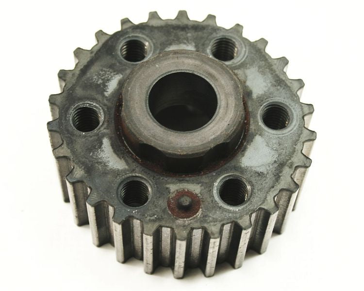 Crank Shaft Timing Gear 2.0T VW Jetta GTI MK5 Eos Passat Audi A4 A3 06D 105 263