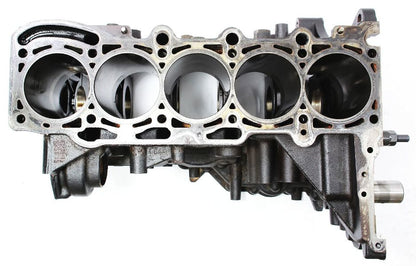 Engine Cylinder Bare Block 05-14 VW Jetta Rabbit Golf MK5 MK6 Beetle - 2.5 BGP