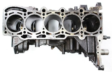 Engine Cylinder Bare Block 05-14 VW Jetta Rabbit Golf MK5 MK6 Beetle - 2.5 BGP