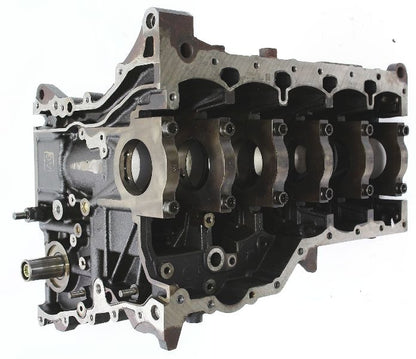 Engine Cylinder Bare Block 05-14 VW Jetta Rabbit Golf MK5 MK6 Beetle - 2.5 BGP