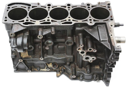 Engine Cylinder Bare Block 05-14 VW Jetta Rabbit Golf MK5 MK6 Beetle - 2.5 BGP