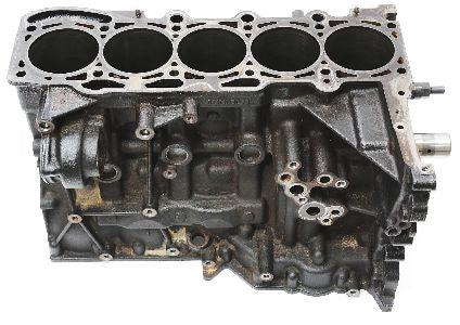 Engine Cylinder Bare Block 05-14 VW Jetta Rabbit Golf MK5 MK6 Beetle - 2.5 BGP