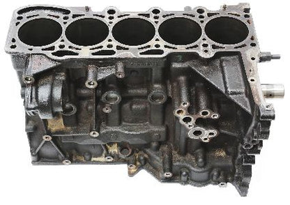 Engine Cylinder Bare Block 05-14 VW Jetta Rabbit Golf MK5 MK6 Beetle - 2.5 BGP