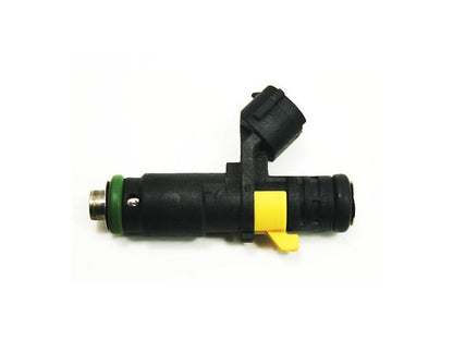 Fuel Injector 05-07 VW Jetta Beetle Rabbit Mk5 - 2.5L - Genuine - 07K 906 031 B