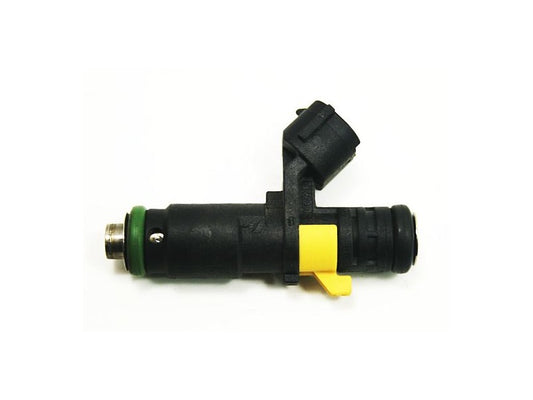 Fuel Injector 05-07 VW Jetta Beetle Rabbit Mk5 - 2.5L - Genuine - 07K 906 031 B