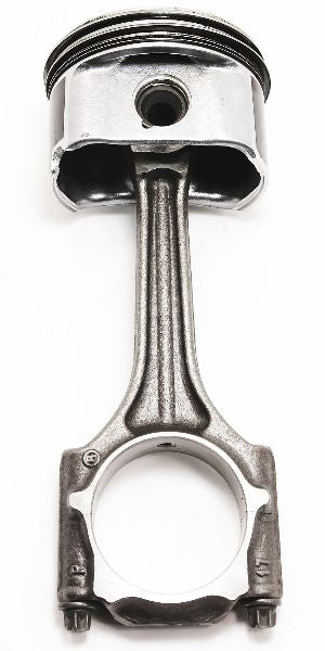 Piston & Connecting Rod 05-10 VW Jetta Rabbit MK5 Beetle - 2.5 - Genuine