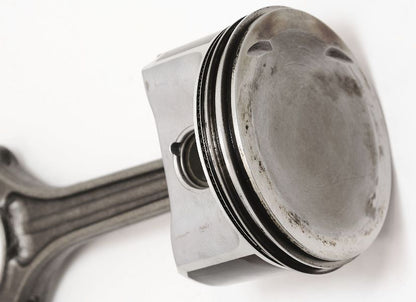 Piston & Connecting Rod 05-10 VW Jetta Rabbit MK5 Beetle - 2.5 - Genuine