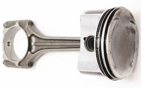 Piston & Connecting Rod 05-10 VW Jetta Rabbit MK5 Beetle - 2.5 - Genuine