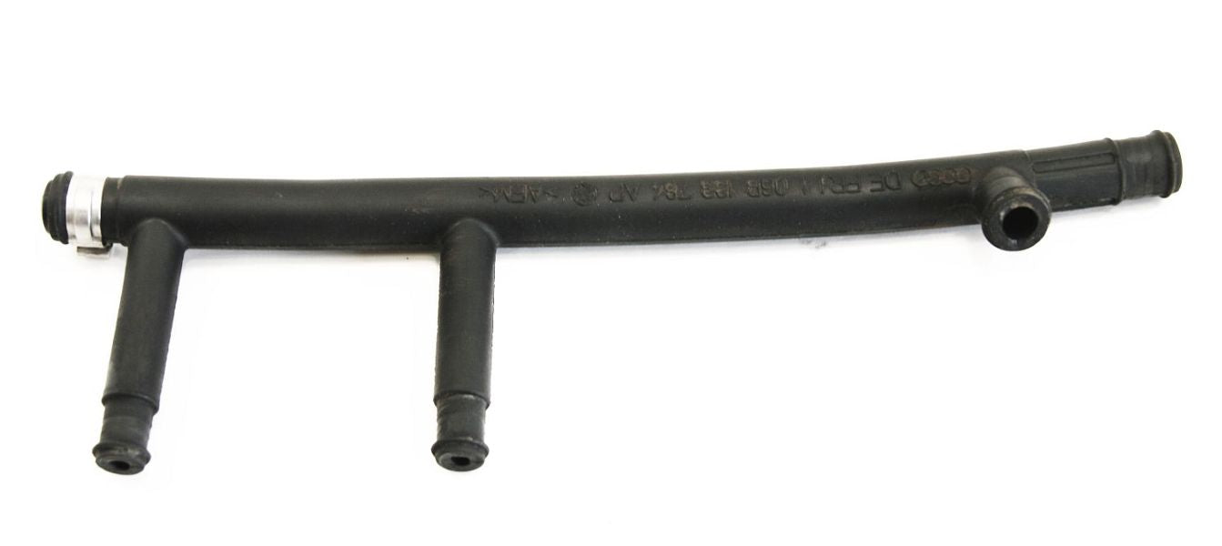 4 Way Vacuum Hose Tube 98-05 VW Passat Audi A4 - 1.8T - Genuine - 06B 133 784 AP