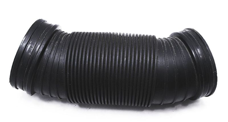 Air Intake Duct Boot Tube 01-05 Audi Allroad - 2.7T - Genuine 078 129 627 Q