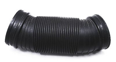 Air Intake Duct Boot Tube 01-05 Audi Allroad - 2.7T - Genuine 078 129 627 Q