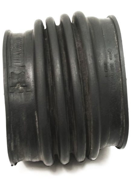 Air Intake Boot 75-84 VW Scirocco Jetta Rabbit Caddy Mk1 CIS - 067 133 649