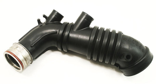 Air Intake Boot Tube 02-05 VW Jetta Golf GTI MK4 1.8T Genuine - 06A 133 356 H