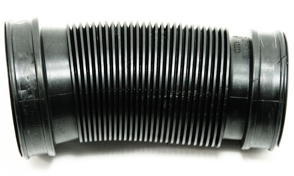 Air Intake Boot Tube 2.8 V6 96-05 Audi A4 A6 VW Passat B5 B5.5 - 8D0 129 627