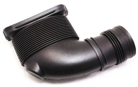 Air Intake Duct Boot 05-14 VW Jetta Rabbit Golf MK5 Passat 2.5 - 1K0 129 618 AD