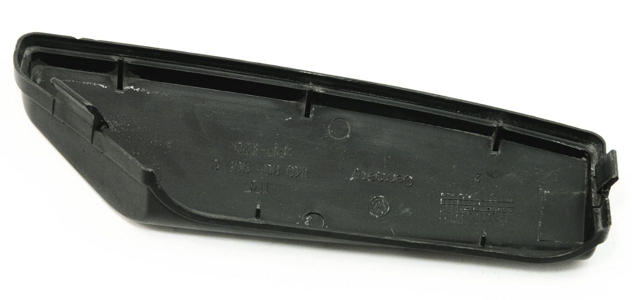 Air Intake Duct Cover 05-10 VW Jetta Rabbit GTI MK5 Audi A3 - 1K0 805 965 C