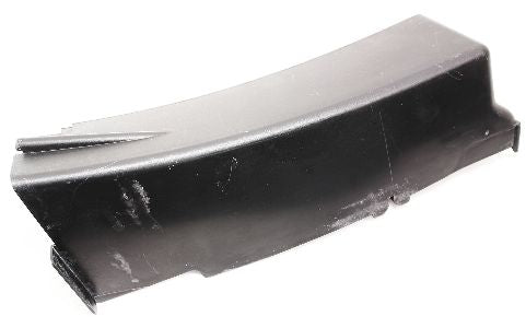 LH Radiator Support Air Intake Duct 99-05 VW Jetta Golf GTI MK4 - 1J0 805 971