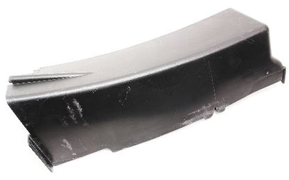 LH Radiator Support Air Intake Duct 99-05 VW Jetta Golf GTI MK4 - 1J0 805 971