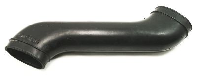 Air Intake Tube VW Cabriolet Scirocco Jetta Rabbit MK1 - Genuine -  067 133 373