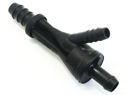 Vacuum Suction Pump Jet Valve Audi A4 A6 VW Jetta Golf Passat - 058 133 753 B