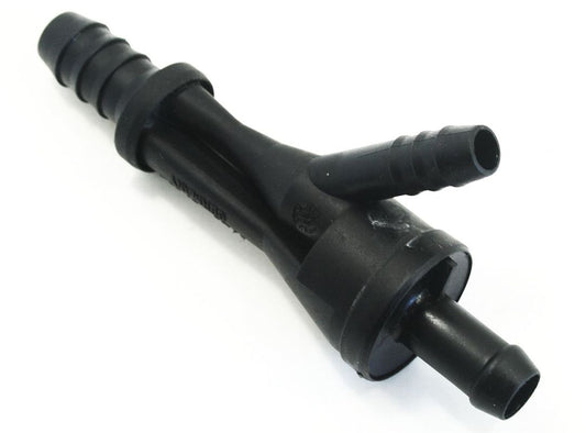 Vacuum Suction Pump Jet Valve Audi A4 A6 VW Jetta Golf Passat - 058 133 753 B
