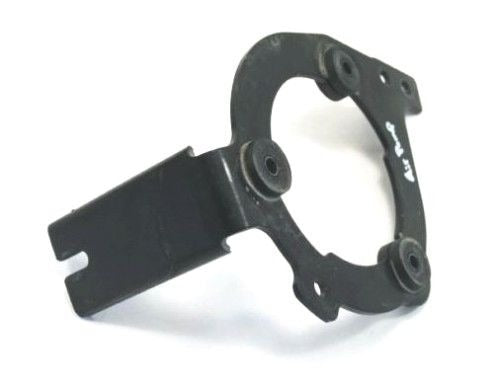 Air Pump Bracket Mount V6 98-04 Audi A6 C5 - Genuine - 078 906 617 A