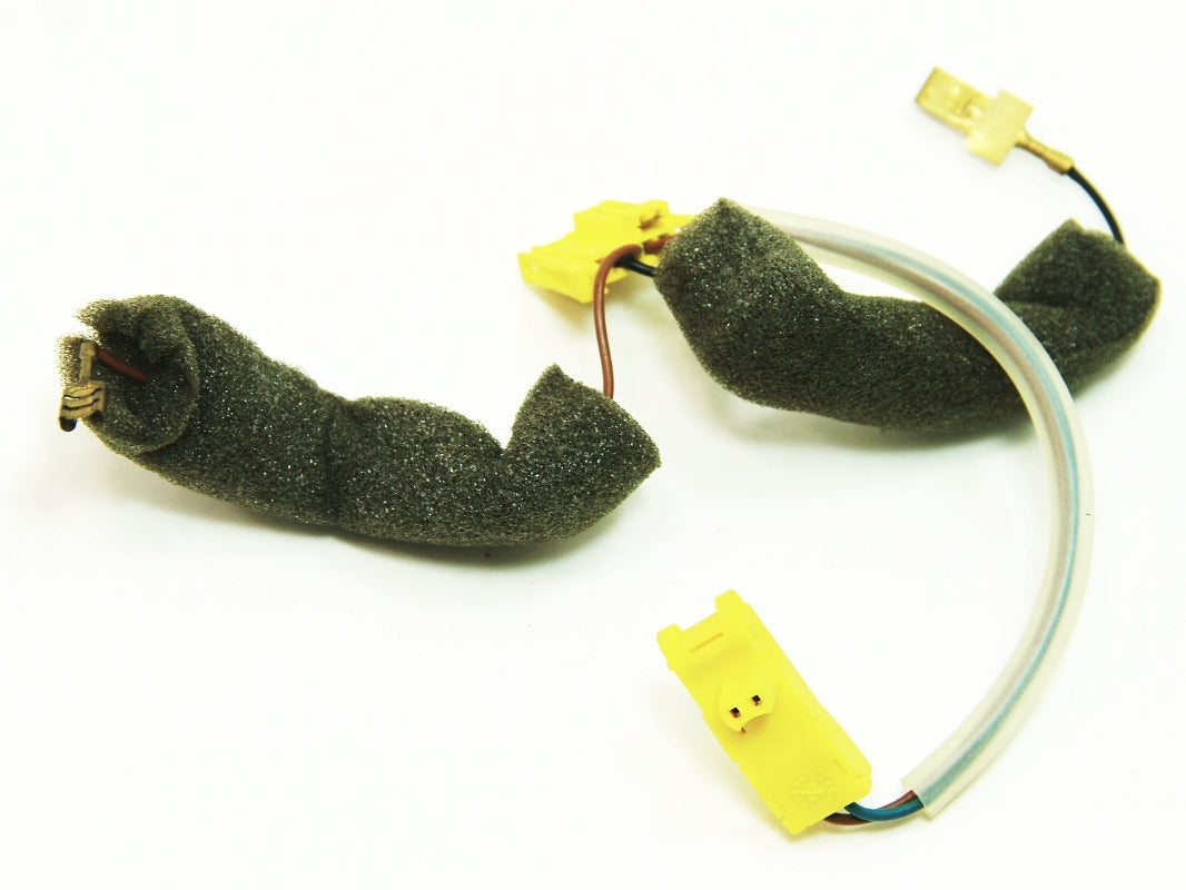 Airbag Clockspring Wiring Harness VW Jetta Golf GTI MK4 - Air Bag Clock Spring