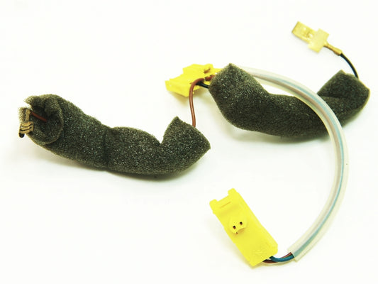 Airbag Clockspring Wiring Harness VW Jetta Golf GTI MK4 - Air Bag Clock Spring