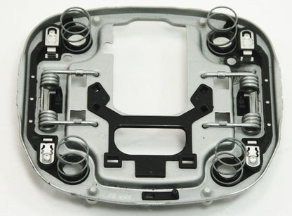 Steering Wheel Airbag Mount Bracket & Bolts 05-10 VW Jetta GTI MK5 Passat B6