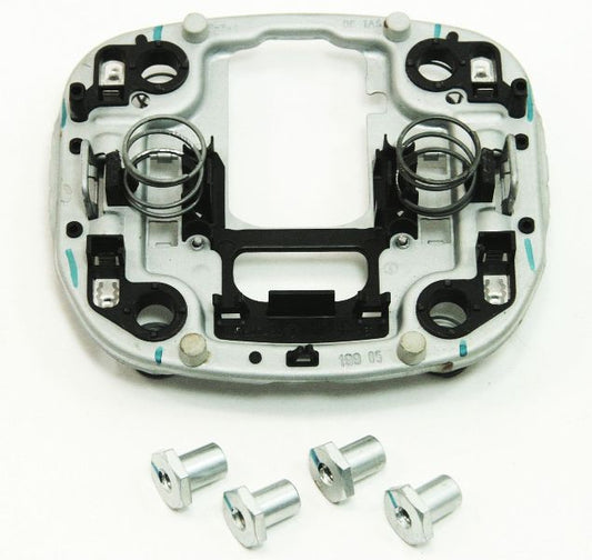 Steering Wheel Airbag Mount Bracket & Bolts 05-10 VW Jetta GTI MK5 Passat B6
