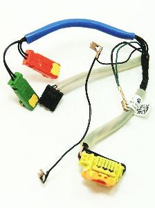 Air Bag Clock Spring Wiring Harness 05-10 VW Jetta GTI MK5 - 1K0 971 584 L