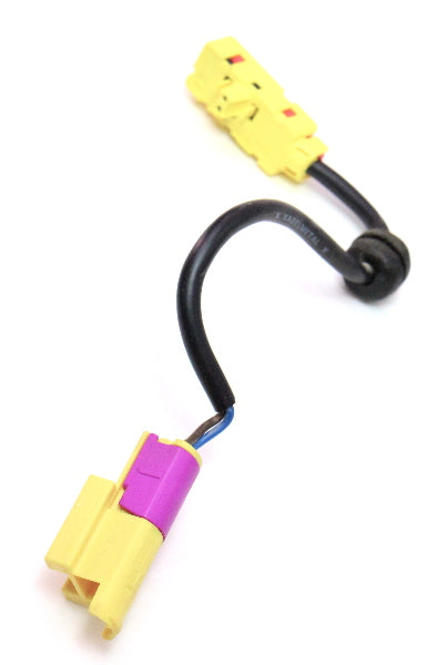 RH Dash Wiring Harness Plug Connector VW Jetta Golf MK4 Beetle - 1J0 971 582