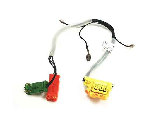 Airbag Clockspring Wiring Harness 05-10 VW Jetta Rabbit GTI MK5 - 1K0 971 584 K