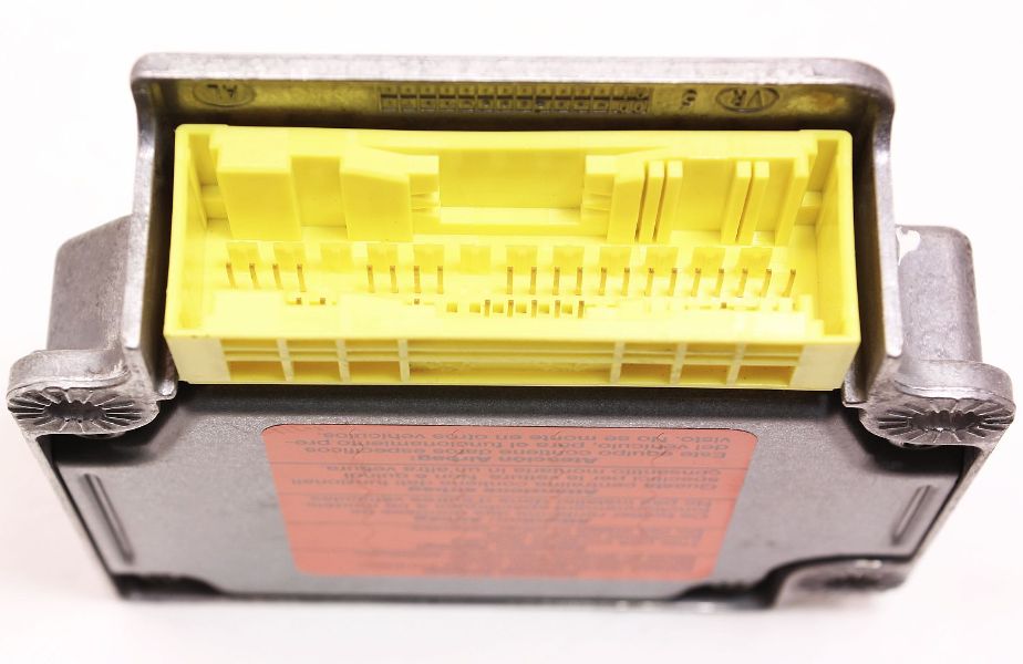 Airbag Computer Control Module 01-02 VW Jetta MK4 Sedan - 6Q0 909 605 F