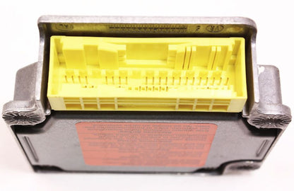 Airbag Computer Control Module 01-02 VW Jetta MK4 Sedan - 6Q0 909 605 F
