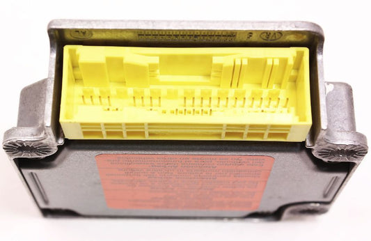Airbag Computer Control Module 01-02 VW Jetta MK4 Sedan - 6Q0 909 605 F