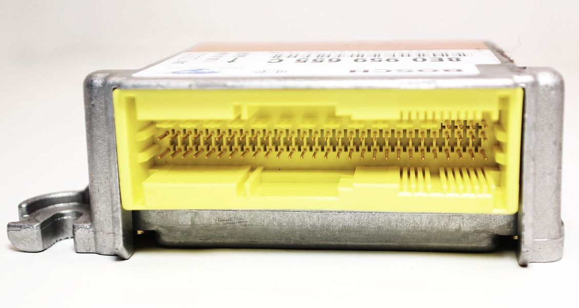 Airbag Computer Module Audi A4 S4 B6 Computer - 8E0 959 655 C
