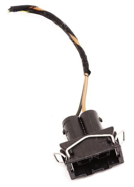 Alarm Horn Wiring Plug Pigtail 98-04 Audi A6 S6 C5 Allroad - Genuine