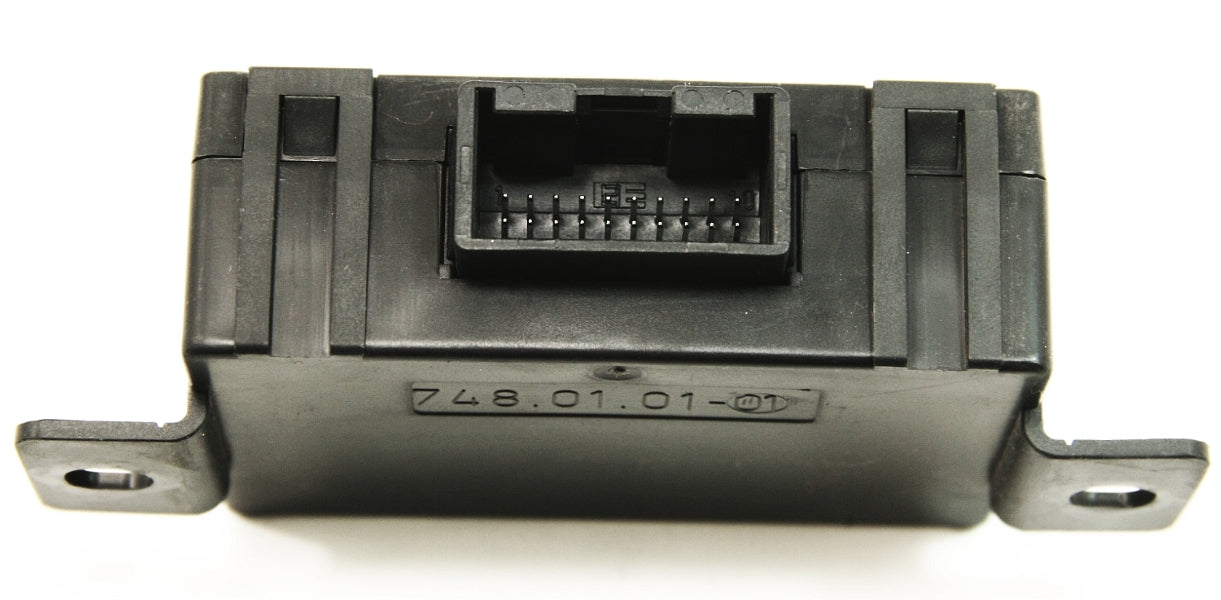 Alarm Module 00-02 Audi A6 S6 A8 S8 Allroad C5 Genuine- 4D0 951 173 D