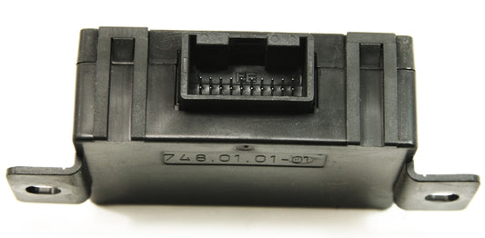 Alarm Module 00-02 Audi A6 S6 A8 S8 Allroad C5 Genuine- 4D0 951 173 D