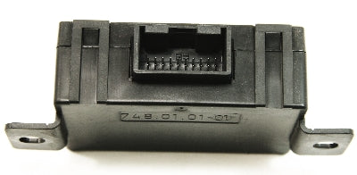 Alarm Module 00-02 Audi A6 S6 A8 S8 Allroad C5 Genuine- 4D0 951 173 D