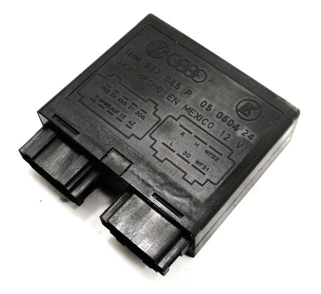Alarm Module Computer 93-97 VW Jetta Golf GTI Cabrio Mk3 - 1HM 937 045 P